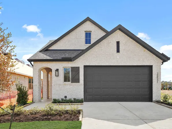 26531 Glad Fields Dr, Hockley, TX 77447
