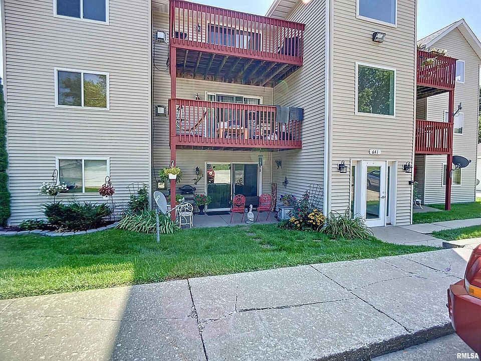 1st image of 641 E 46th St APT 1A