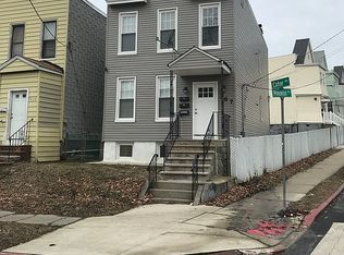 387 Princeton Ave, Jersey City, NJ 07305