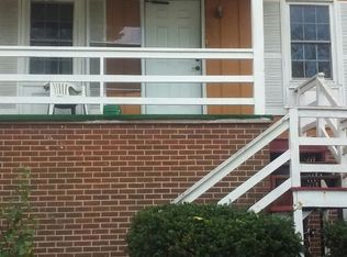 6705 Valley Park Rd, Capitol Heights, MD 20743