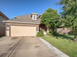 2726 Ridgeglen Ln, Houston, TX 77082