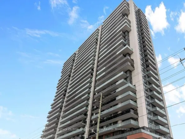 2545 Simcoe St N, Oshawa, ON