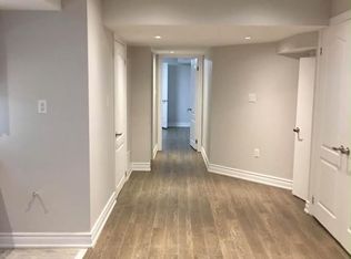 11 Oxendon Rd #BASEMENT, Brampton, ON L7A4M4