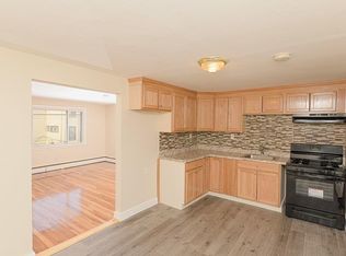 17-19 Crossman St, Mattapan, MA 02126