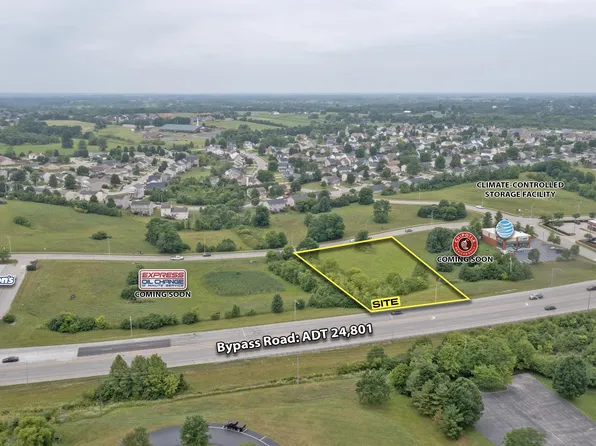 550A Bullion Blvd, Winchester, KY 40391