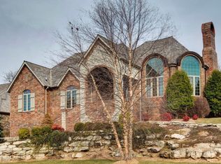 6136 Natural Falls Dr, Ozark, MO 65721