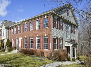 18858 Broken Oak Rd, Boyds, MD 20841