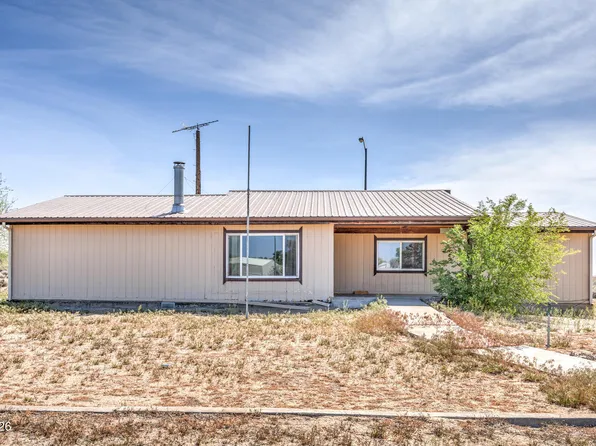 3837 Boyer Rd, Fallon, NV 89406