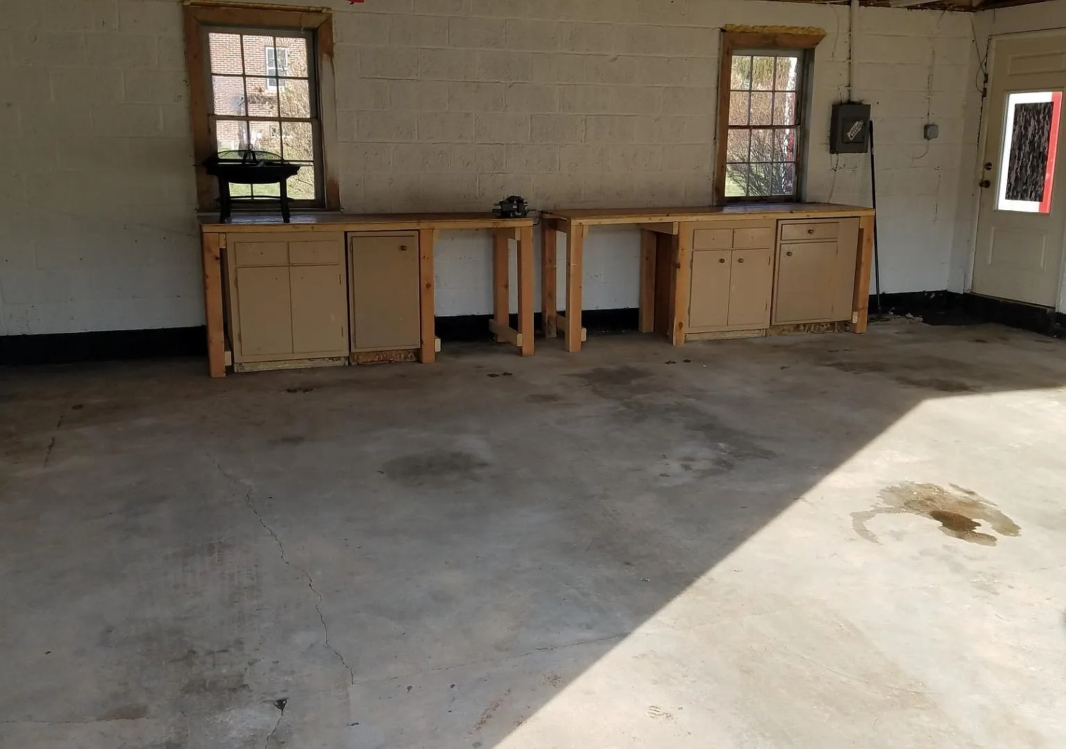Studio, 480 sqft, $325 — Photo 3