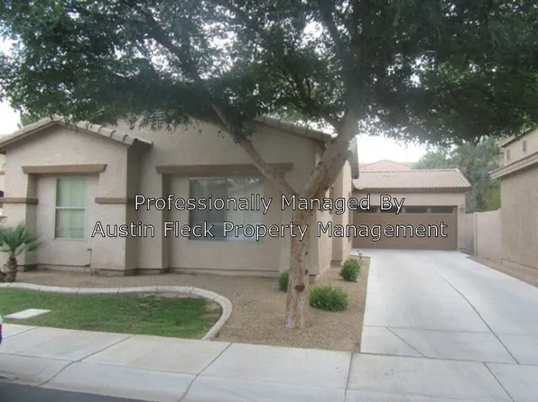 3954 W Roundabout Cir, Chandler, AZ 85226