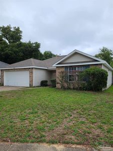 708 Thornwood Pl, Pensacola, FL, 32514