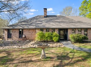 206 County Road 43340, Paris, TX 75462