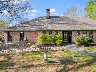 206 County Road 43340, Paris, TX, 75462
