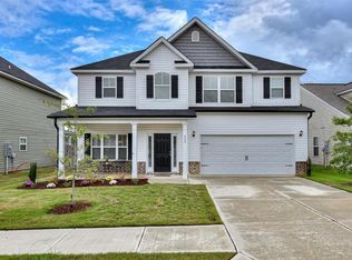 909 Linsmore Ave, Grovetown, GA 30813