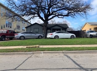 2243 Lovedale Ave, Dallas, TX 75235