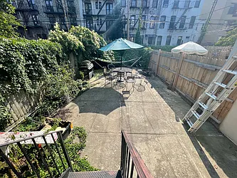 Rented by Garfield Realty 