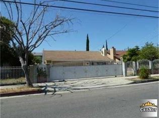 9773 Arleta Ave, Pacoima, CA 91331