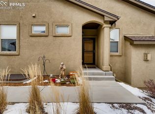 7676 Wichita Ridge Point, Colorado Springs, CO 80923