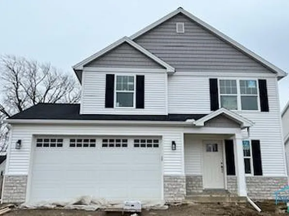 2122 Lisa Ln, Toledo, OH 43611