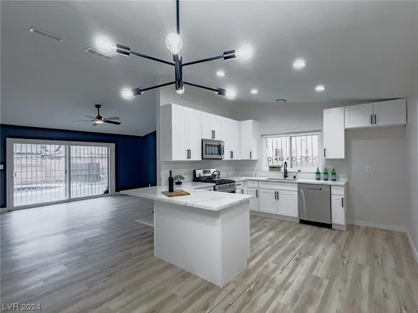 4103 E Colorado Ave, Las Vegas, NV 89104
