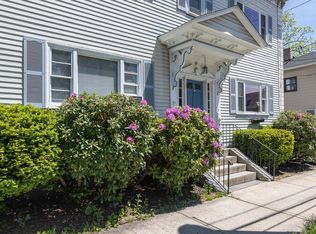 136 North St APT 2A, Salem, MA 01970