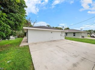 1914 French St, Fort Myers, FL 33916