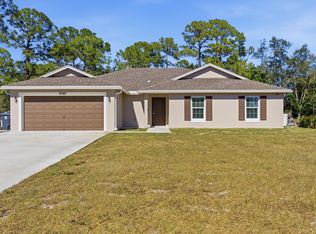16145 E Trafalgar Drive, Loxahatchee, FL 33470