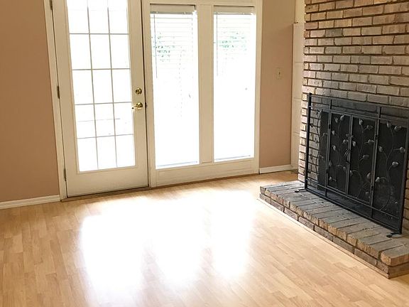 Living area 1
