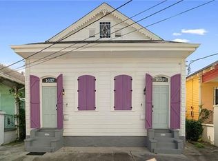 1635 Mandeville St, New Orleans, LA 70117