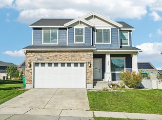 332 Stone Dr, Santaquin, UT 84655