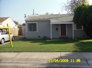 4329 W Nichols Ave, Sacramento, CA 95820