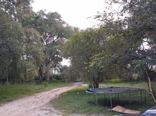1495 NE 180th St, Citra, FL 32113