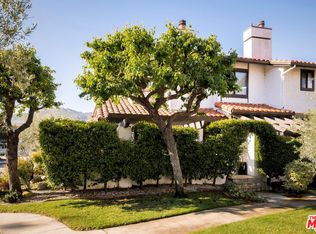 1561 Michael Ln, Pacific Palisades, CA 90272