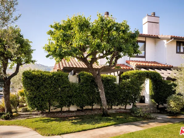 1561 Michael Ln, Pacific Palisades, CA 90272