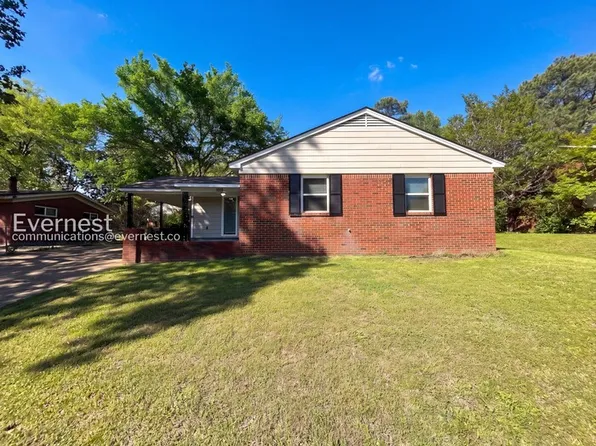 1416 Moss Point Dr, Southaven, MS 38671