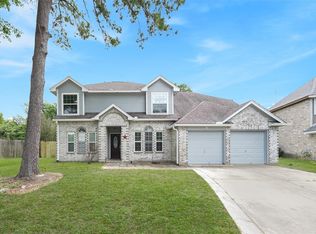 8811 Tan Oak Cir, Tomball, TX 77375