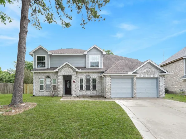 8811 Tan Oak Cir, Tomball, TX 77375