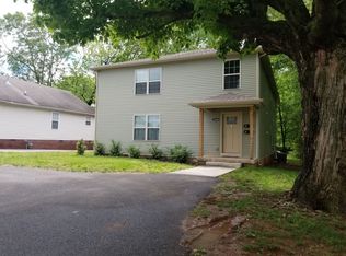 1248 Magnolia St., Bowling Green, KY 42104