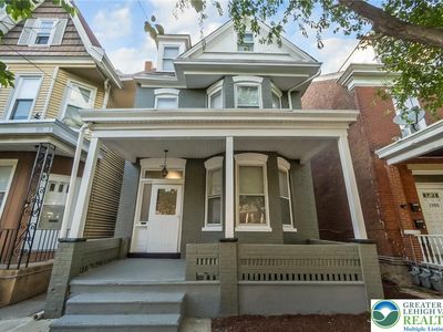 1307 Washington St, Easton, PA, 18042