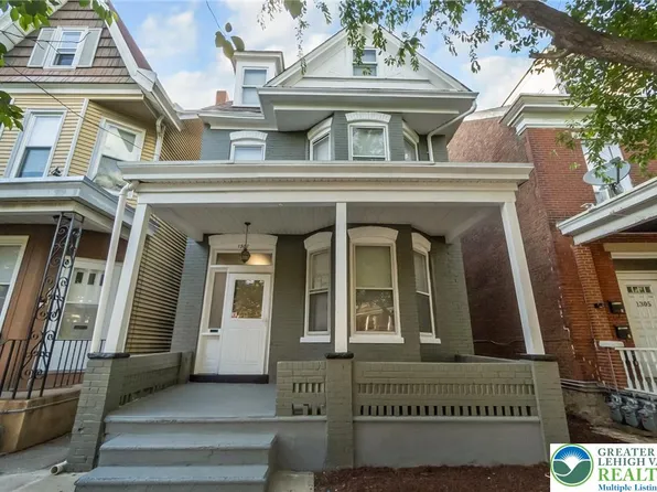 1307 Washington St, Easton, PA 18042