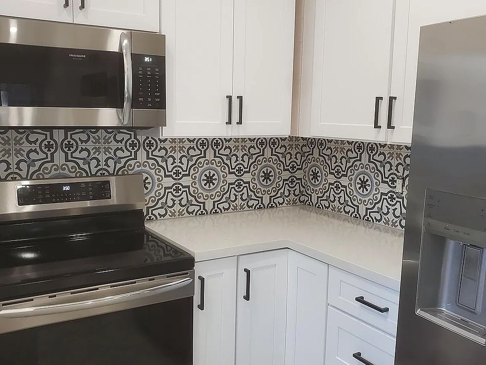 Stainless steel Microwave with Induction stove and oven