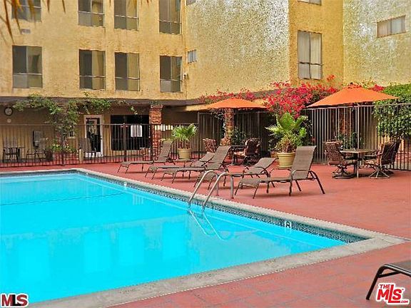 2nd image of 1735 N Fuller Ave APT 427