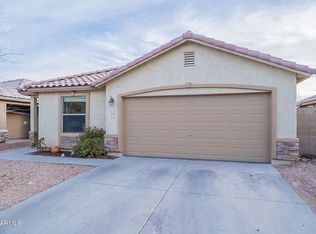 25271 W Parkside Ln S, Buckeye, AZ 85326