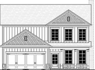 170 Hanley Mill Dr, Covington, GA 30016