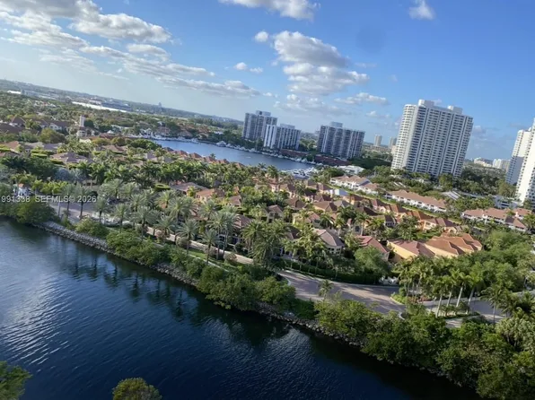 20505 E Country Club Dr APT 1739, Aventura, FL 33180