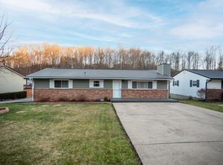 451 Short White Oak Rd, Russell, KY 41169