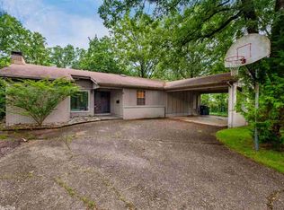 8 Jamestown Ct, Little Rock, AR 72211