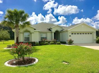 1020 SW 159th St, Ocala, FL 34473