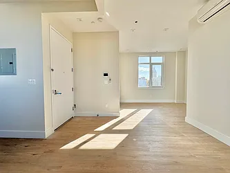 Rented by Doorway NYC, LLC