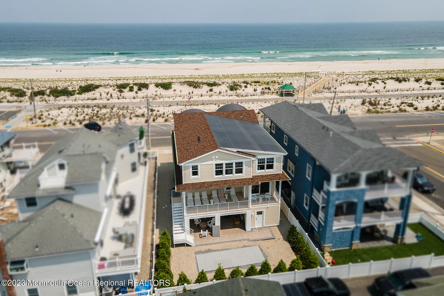 1005 N Ocean Avenue photo 1